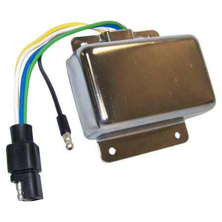 CROWN AUTOMOTIVE 1975-77 Cj-5/76-77 Cj-7L Ignition Module J3224964